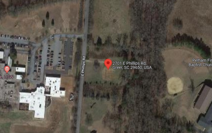 2701 E Phillips Rd, Greer, SC, 29650 Greer,SC